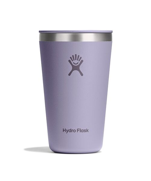ABAHOUSE / アバハウス 食器 | 【HYDRO FLASK / ハイドロフラスク】16oz ALL AROUND（ライラック）