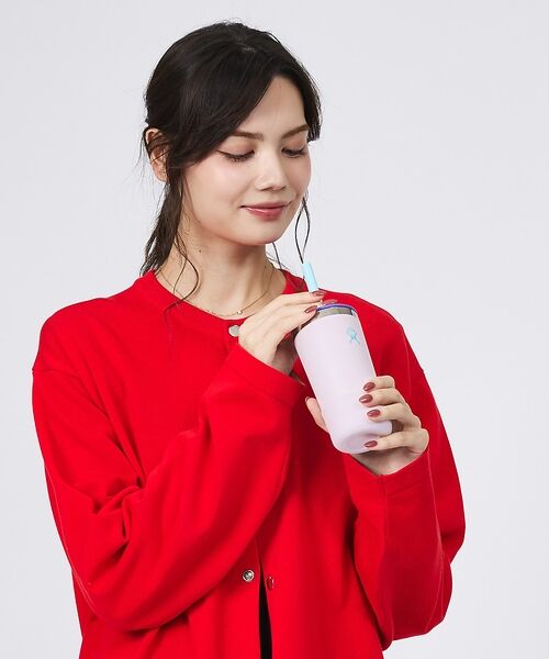 ABAHOUSE / アバハウス 食器 | 【HYDRO FLASK / ハイドロフラスク】12oz KIDS TUMBLE | 詳細10