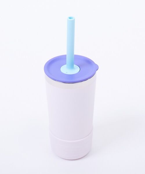 ABAHOUSE / アバハウス 食器 | 【HYDRO FLASK / ハイドロフラスク】12oz KIDS TUMBLE | 詳細2