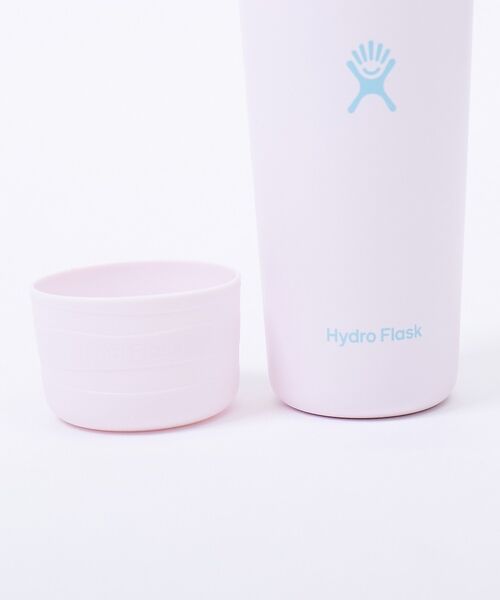 ABAHOUSE / アバハウス 食器 | 【HYDRO FLASK / ハイドロフラスク】12oz KIDS TUMBLE | 詳細4