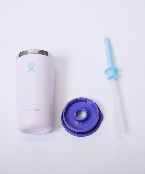 ABAHOUSE / アバハウス 食器 | 【HYDRO FLASK / ハイドロフラスク】12oz KIDS TUMBLE | 詳細6