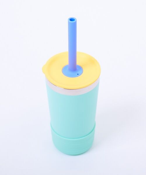 ABAHOUSE / アバハウス 食器 | 【HYDRO FLASK / ハイドロフラスク】12oz KIDS TUMBLE | 詳細9