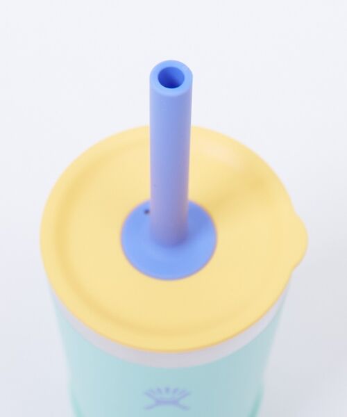 ABAHOUSE / アバハウス 食器 | 【HYDRO FLASK / ハイドロフラスク】12oz KIDS TUMBLE | 詳細10