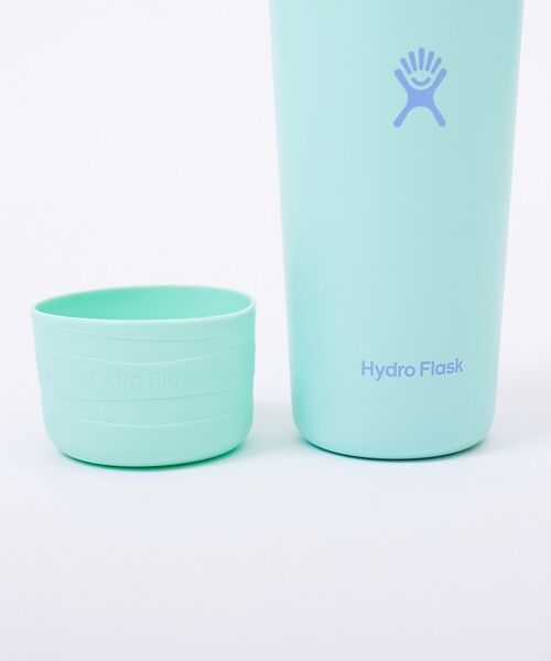ABAHOUSE / アバハウス 食器 | 【HYDRO FLASK / ハイドロフラスク】12oz KIDS TUMBLE | 詳細11