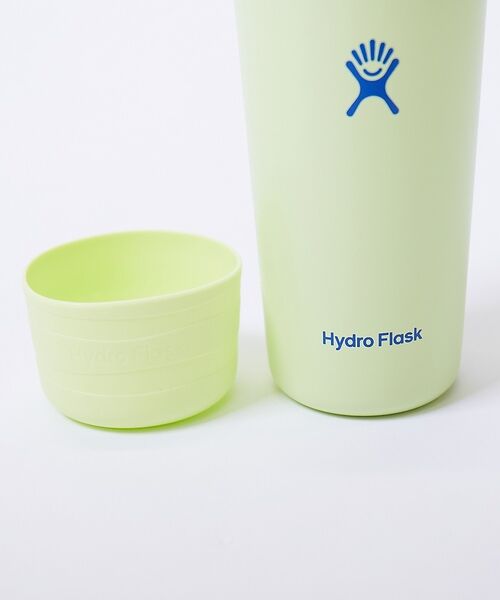 ABAHOUSE / アバハウス 食器 | 【HYDRO FLASK / ハイドロフラスク】12oz KIDS TUMBLE | 詳細18