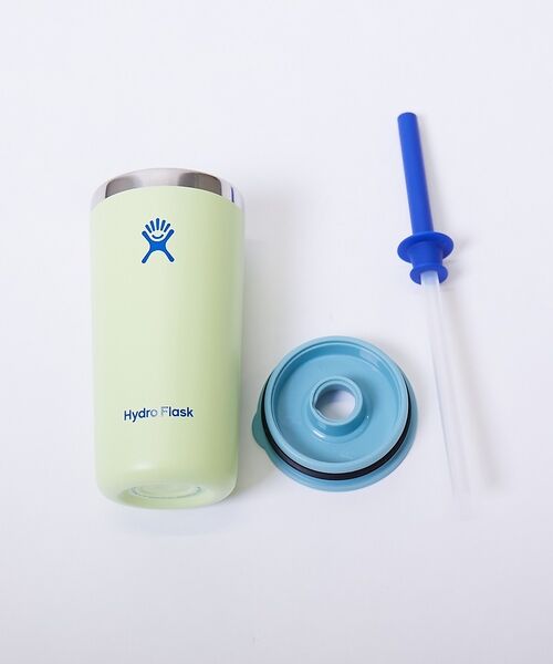 ABAHOUSE / アバハウス 食器 | 【HYDRO FLASK / ハイドロフラスク】12oz KIDS TUMBLE | 詳細20