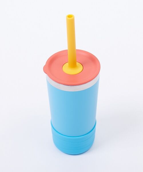ABAHOUSE / アバハウス 食器 | 【HYDRO FLASK / ハイドロフラスク】12oz KIDS TUMBLE | 詳細23