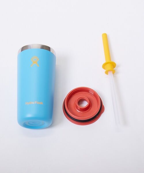 ABAHOUSE / アバハウス 食器 | 【HYDRO FLASK / ハイドロフラスク】12oz KIDS TUMBLE | 詳細27