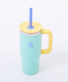 ABAHOUSE / アバハウス 食器 | 【HYDRO FLASK / ハイドロフラスク】24oz KIDS TUMBLE