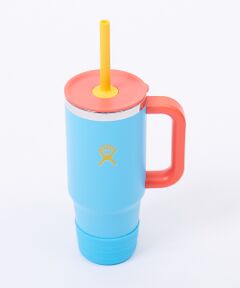 ABAHOUSE / アバハウス 食器 | 【HYDRO FLASK / ハイドロフラスク】24oz KIDS TUMBLE
