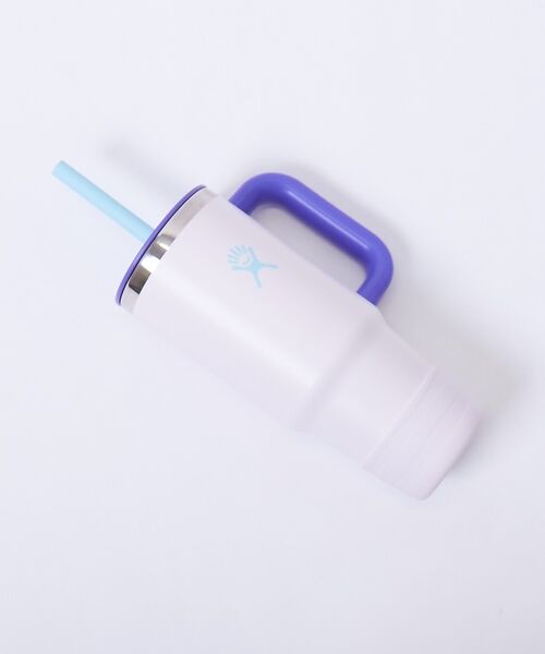ABAHOUSE / アバハウス 食器 | 【HYDRO FLASK / ハイドロフラスク】24oz KIDS TUMBLE | 詳細12