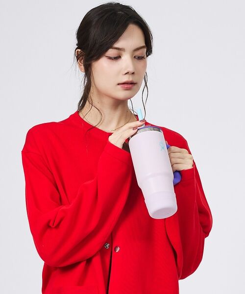 ABAHOUSE / アバハウス 食器 | 【HYDRO FLASK / ハイドロフラスク】24oz KIDS TUMBLE | 詳細13