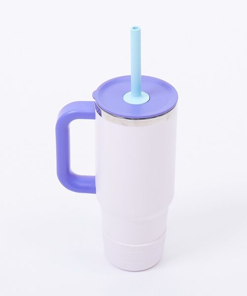 ABAHOUSE / アバハウス 食器 | 【HYDRO FLASK / ハイドロフラスク】24oz KIDS TUMBLE | 詳細2