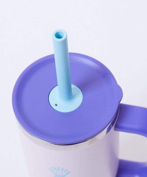 ABAHOUSE / アバハウス 食器 | 【HYDRO FLASK / ハイドロフラスク】24oz KIDS TUMBLE | 詳細3