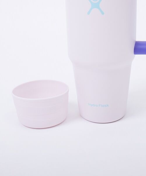 ABAHOUSE / アバハウス 食器 | 【HYDRO FLASK / ハイドロフラスク】24oz KIDS TUMBLE | 詳細4