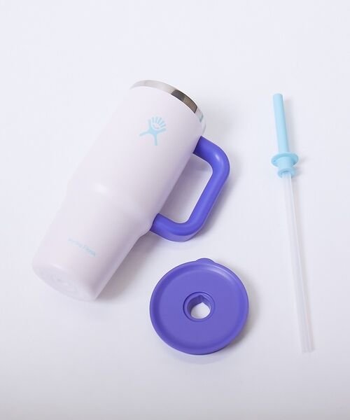 ABAHOUSE / アバハウス 食器 | 【HYDRO FLASK / ハイドロフラスク】24oz KIDS TUMBLE | 詳細5