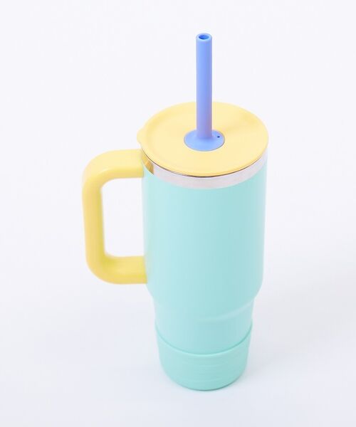 ABAHOUSE / アバハウス 食器 | 【HYDRO FLASK / ハイドロフラスク】24oz KIDS TUMBLE | 詳細11