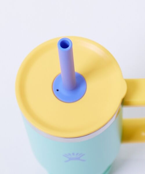 ABAHOUSE / アバハウス 食器 | 【HYDRO FLASK / ハイドロフラスク】24oz KIDS TUMBLE | 詳細12