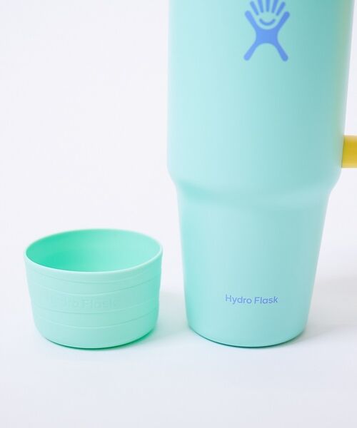 ABAHOUSE / アバハウス 食器 | 【HYDRO FLASK / ハイドロフラスク】24oz KIDS TUMBLE | 詳細13