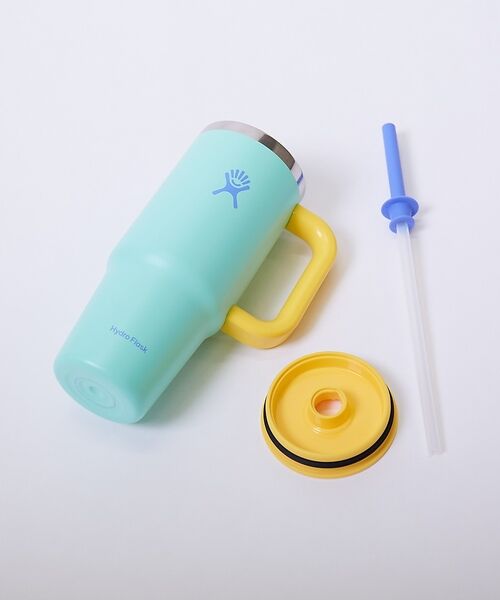 ABAHOUSE / アバハウス 食器 | 【HYDRO FLASK / ハイドロフラスク】24oz KIDS TUMBLE | 詳細14