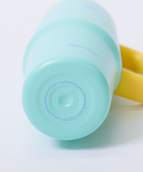 ABAHOUSE / アバハウス 食器 | 【HYDRO FLASK / ハイドロフラスク】24oz KIDS TUMBLE | 詳細16