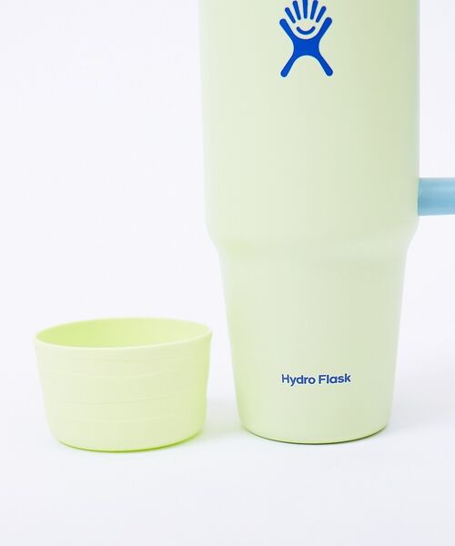 ABAHOUSE / アバハウス 食器 | 【HYDRO FLASK / ハイドロフラスク】24oz KIDS TUMBLE | 詳細20
