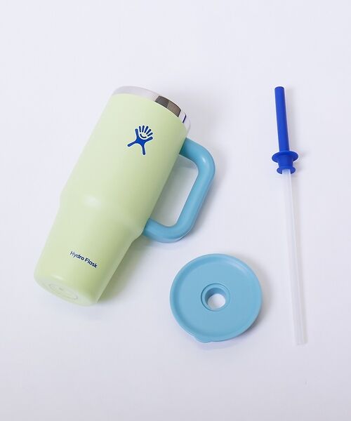 ABAHOUSE / アバハウス 食器 | 【HYDRO FLASK / ハイドロフラスク】24oz KIDS TUMBLE | 詳細21