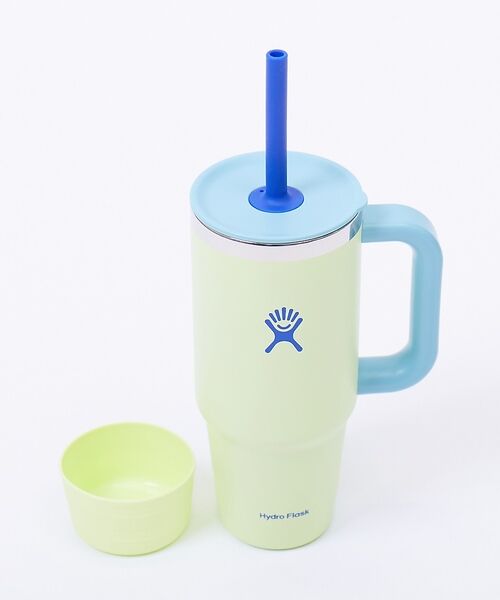 ABAHOUSE / アバハウス 食器 | 【HYDRO FLASK / ハイドロフラスク】24oz KIDS TUMBLE | 詳細24