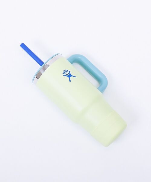ABAHOUSE / アバハウス 食器 | 【HYDRO FLASK / ハイドロフラスク】24oz KIDS TUMBLE | 詳細27