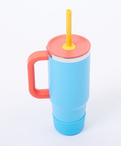 ABAHOUSE / アバハウス 食器 | 【HYDRO FLASK / ハイドロフラスク】24oz KIDS TUMBLE | 詳細28