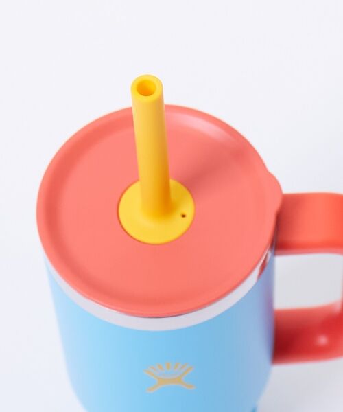 ABAHOUSE / アバハウス 食器 | 【HYDRO FLASK / ハイドロフラスク】24oz KIDS TUMBLE | 詳細29