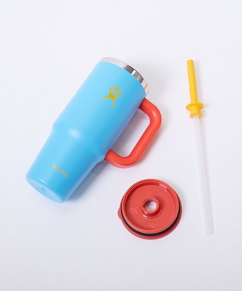 ABAHOUSE / アバハウス 食器 | 【HYDRO FLASK / ハイドロフラスク】24oz KIDS TUMBLE | 詳細30