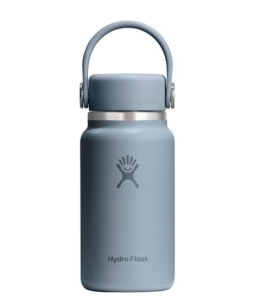 ABAHOUSE / アバハウス 食器 | 【HYDRO FLASK / ハイドロフラスク】 200ml MICRO / マ | 詳細2