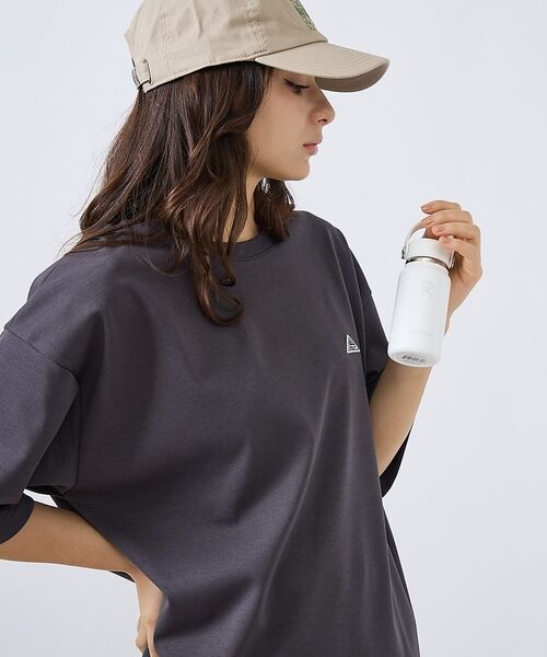 ABAHOUSE / アバハウス 食器 | 【HYDRO FLASK / ハイドロフラスク】 200ml MICRO / マ | 詳細5