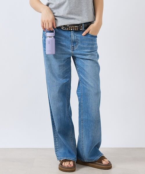 ABAHOUSE / アバハウス 食器 | 【HYDRO FLASK / ハイドロフラスク】 200ml MICRO / マ | 詳細9