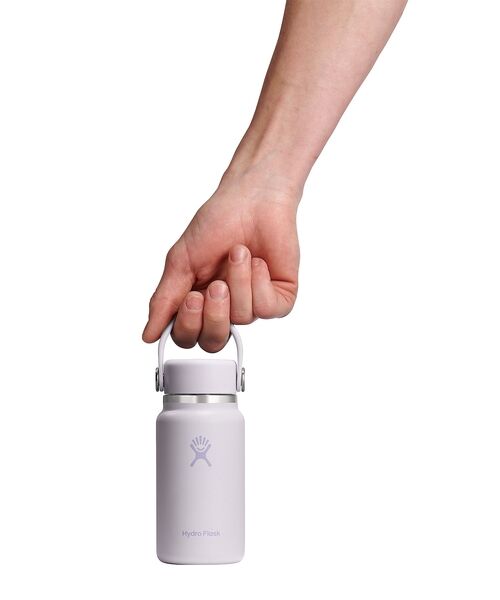 ABAHOUSE / アバハウス 食器 | 【HYDRO FLASK / ハイドロフラスク】 200ml MICRO / マ | 詳細3