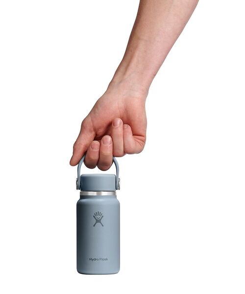 ABAHOUSE / アバハウス 食器 | 【HYDRO FLASK / ハイドロフラスク】 200ml MICRO / マ | 詳細5