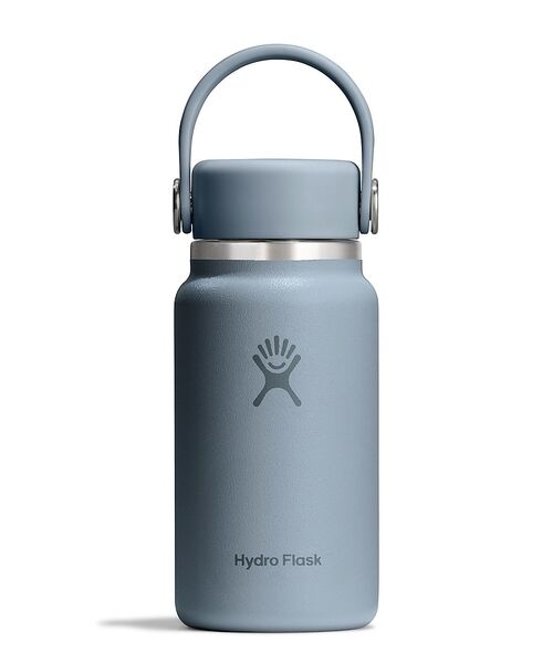 ABAHOUSE / アバハウス 食器 | 【HYDRO FLASK / ハイドロフラスク】 200ml MICRO / マ（グレー）