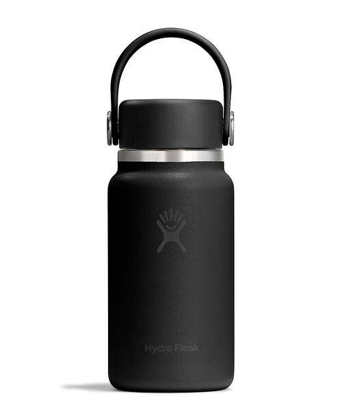 ABAHOUSE / アバハウス 食器 | 【HYDRO FLASK / ハイドロフラスク】 200ml MICRO / マ（ブラック）