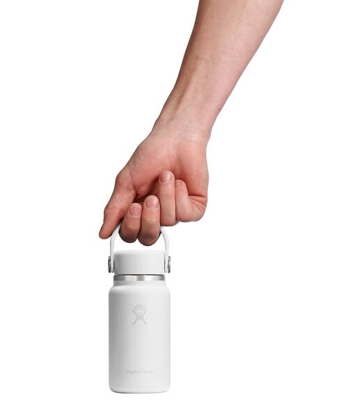 ABAHOUSE / アバハウス 食器 | 【HYDRO FLASK / ハイドロフラスク】 200ml MICRO / マ | 詳細9