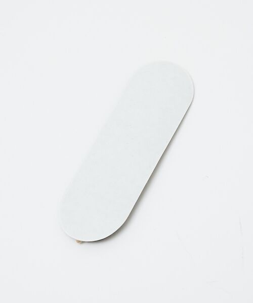 ABAHOUSE / アバハウス キーホルダー・ストラップ | 【POLER / ポーラー】ミニスケートボード キーホルダー【予約】 | 詳細8