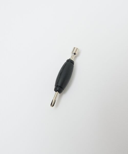 ABAHOUSE / アバハウス キーホルダー・ストラップ | 【POLER / ポーラー】ミニスケートボード キーホルダー【予約】 | 詳細9