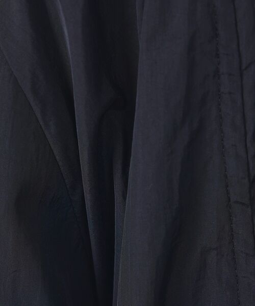 ABAHOUSE / アバハウス その他アウター | 【NoiR/ノワール】PocketableCoat/ポケッタブルコート/NW26 | 詳細13