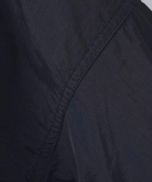 ABAHOUSE / アバハウス シャツ・ブラウス | 【NoiR/ノワール】PocketableShirt/ポケッタブルシャツ/NW2 | 詳細10