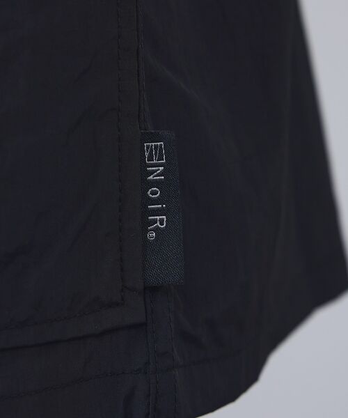 ABAHOUSE / アバハウス シャツ・ブラウス | 【NoiR/ノワール】PocketableShirt/ポケッタブルシャツ/NW2 | 詳細13