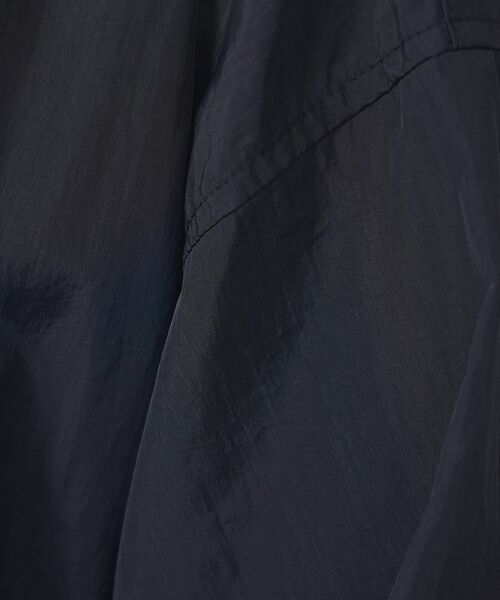 ABAHOUSE / アバハウス カーディガン・ボレロ | 【NoiR/ノワール】PocketableCardigan/ポケッタブルカーディ | 詳細9