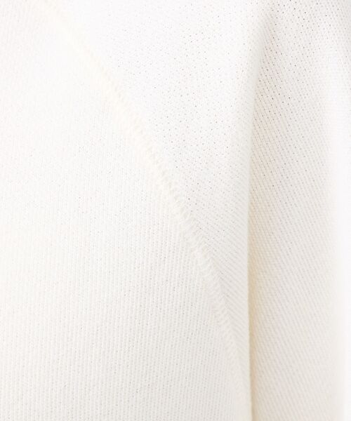 ABAHOUSE / アバハウス スウェット | 【FRUIT OF THE LOOM/フルーツ・オブ・ザ・ルーム】FRUIT O | 詳細1