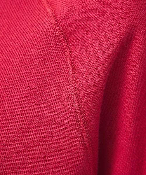 ABAHOUSE / アバハウス スウェット | 【FRUIT OF THE LOOM/フルーツ・オブ・ザ・ルーム】FRUIT O | 詳細5