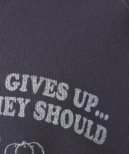 ABAHOUSE / アバハウス スウェット | 【FRUIT OF THE LOOM/フルーツ・オブ・ザ・ルーム】FRUIT O | 詳細18