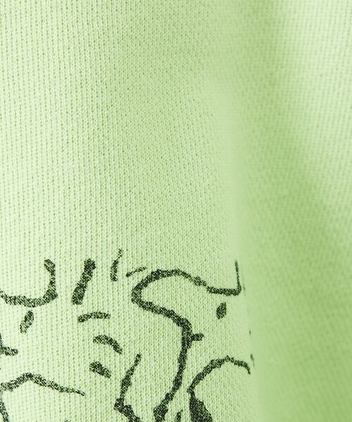 ABAHOUSE / アバハウス スウェット | 【FRUIT OF THE LOOM/フルーツ・オブ・ザ・ルーム】FRUIT O | 詳細22